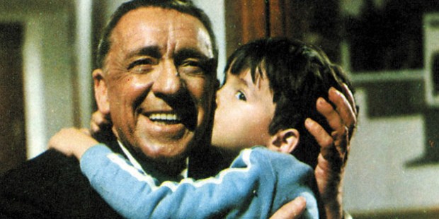 ABUELO MADE IN SPAIN
