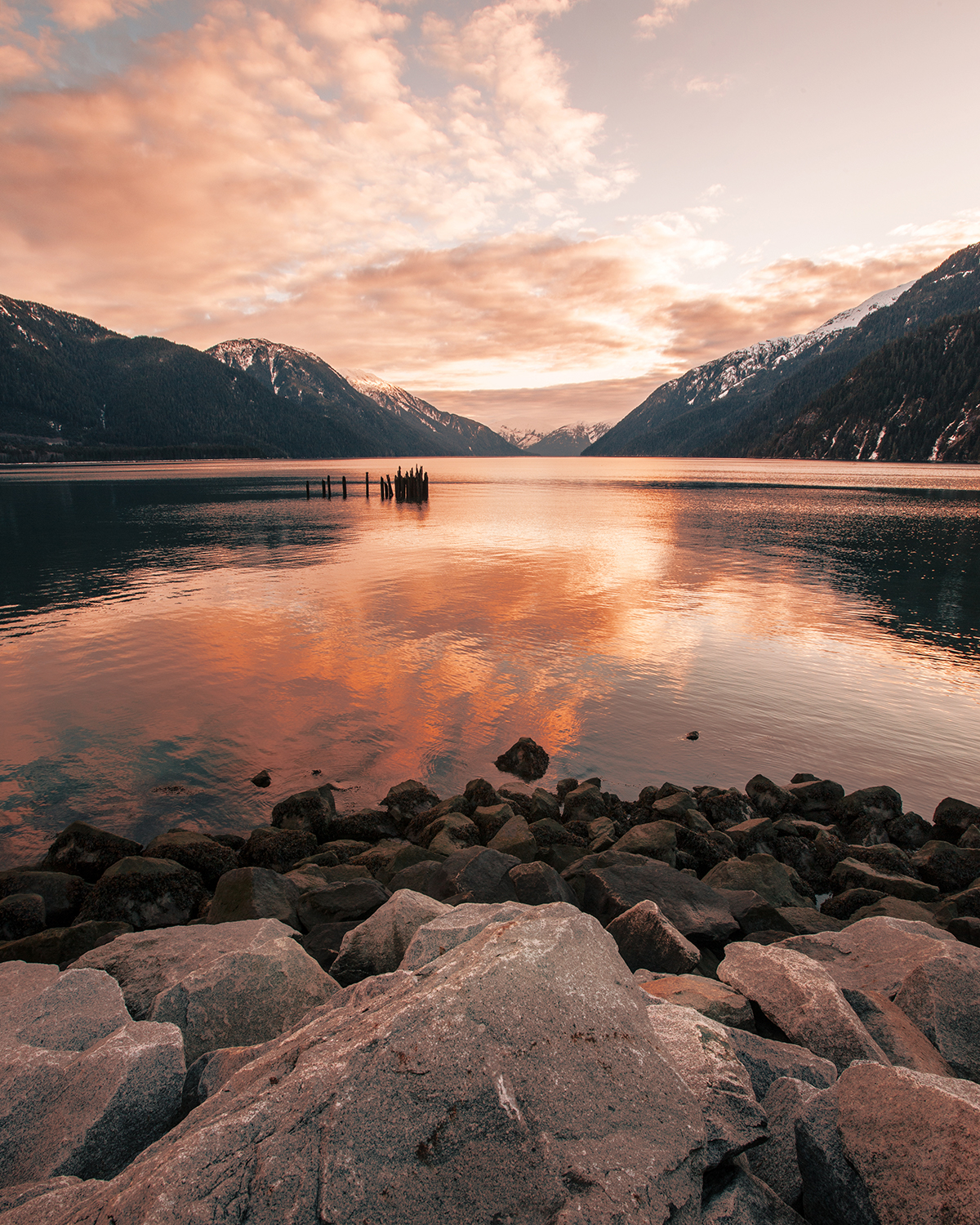 ALASKA