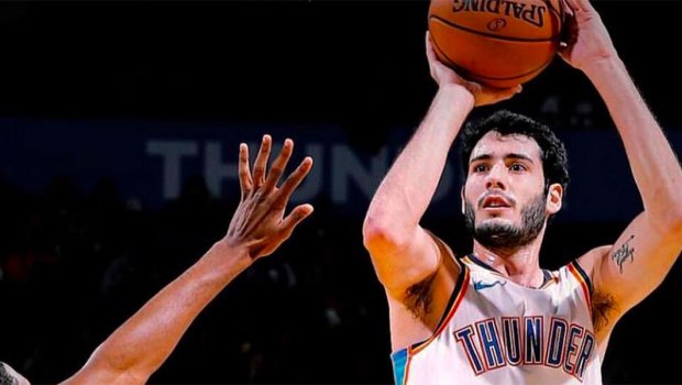 ALEX ABRINES