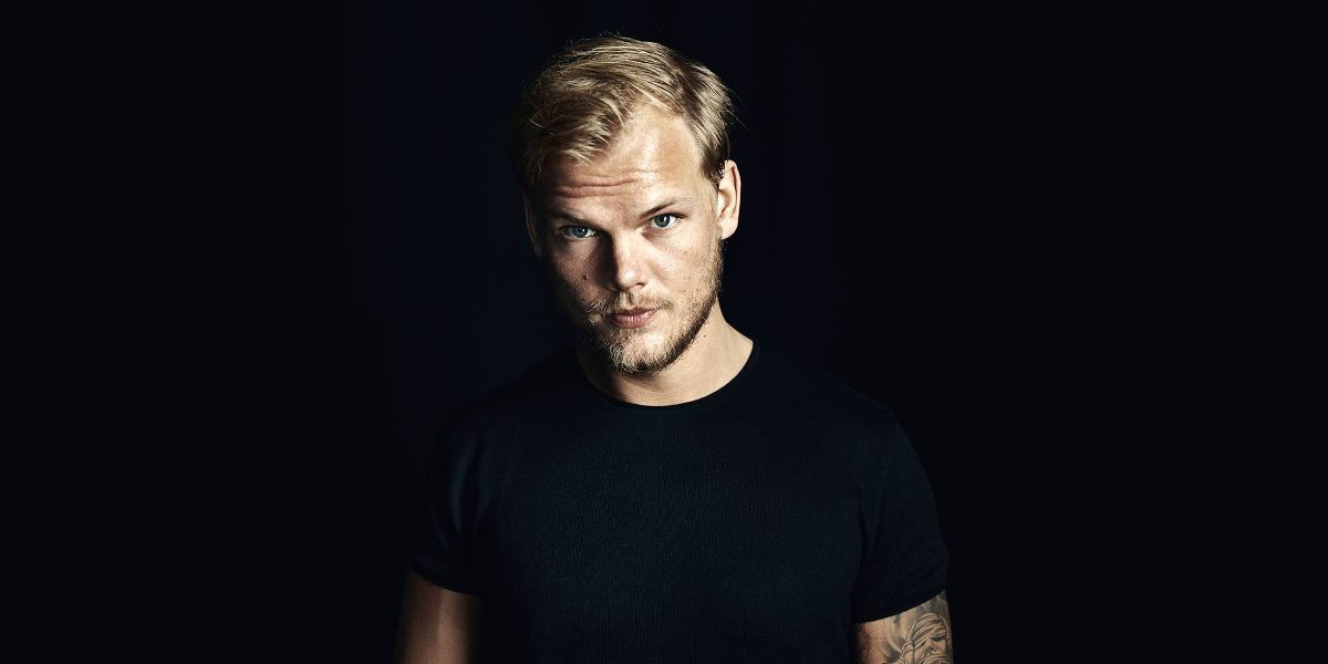 TIM BERGLING