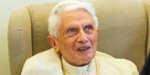 Abusos sexuales en la Iglesia, Benedicto XVI responde a las críticas