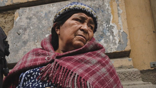 BOLIVIA
