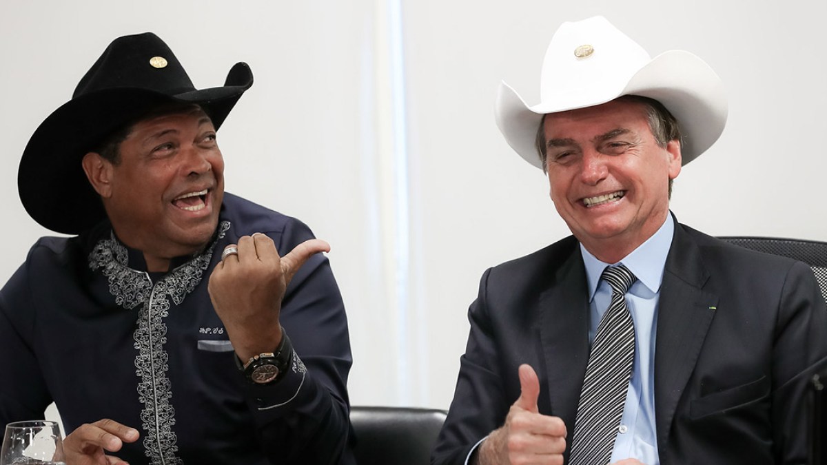 BOLSONARO