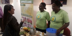 Las reinas del cacao de Esmeraldas (Ecuador) que invitan a soñar en grande