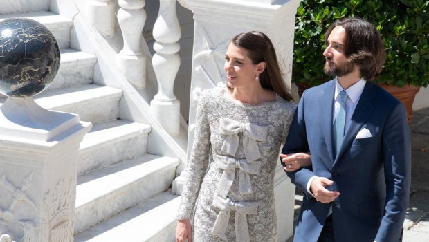 CASIRAGHI