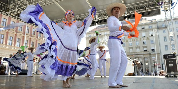 COLOMBIA