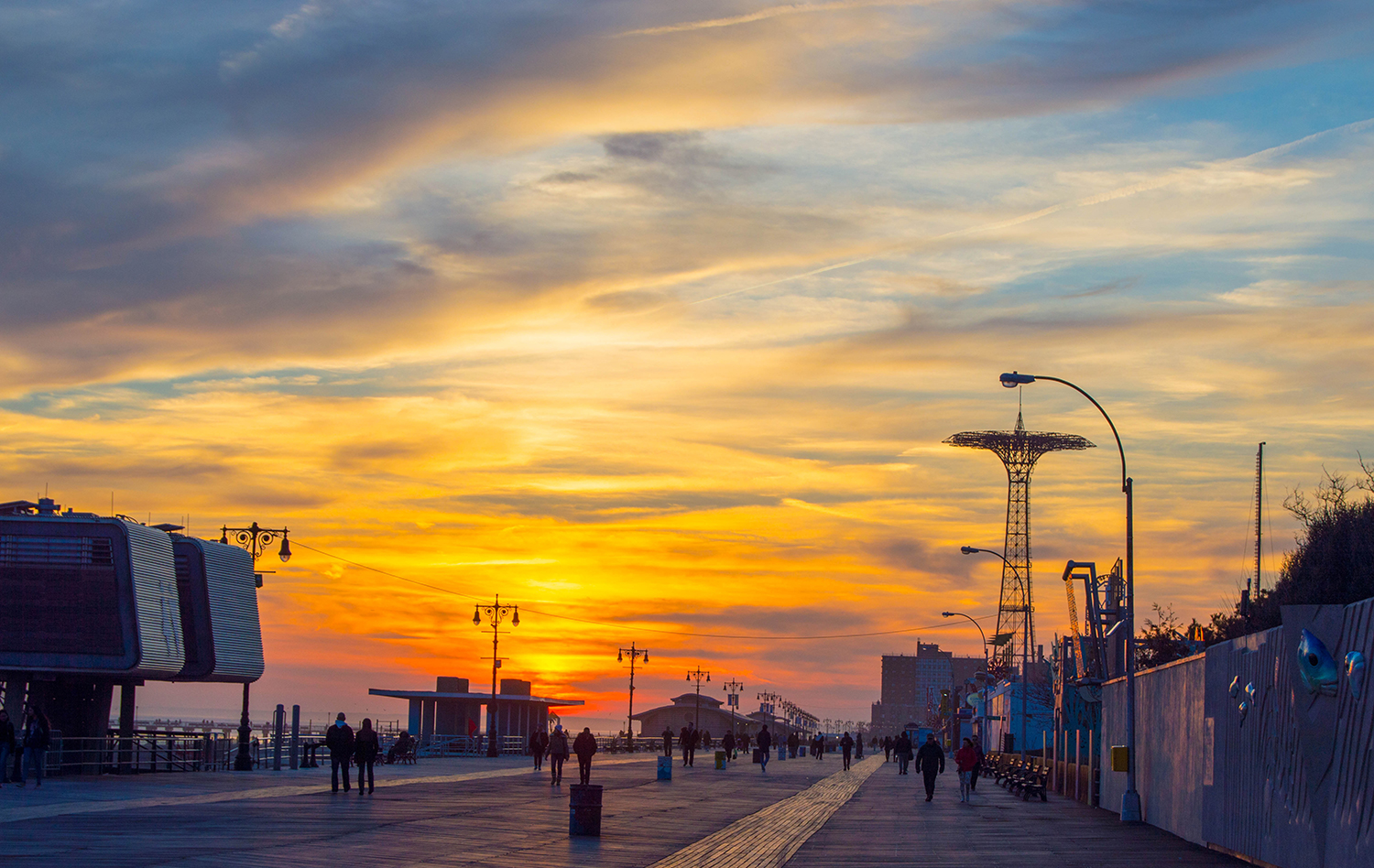 Coney Island