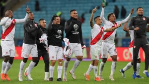 PERU