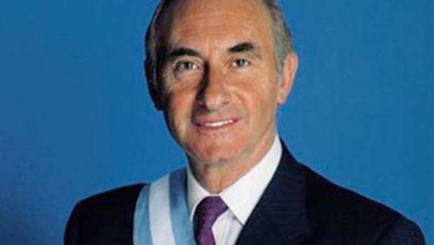 DE LA RUA