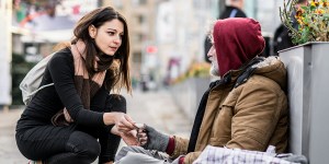 Cómo ser pobre de espíritu y rico en este mundo