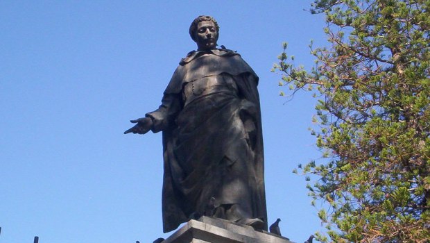 ARGENTINA