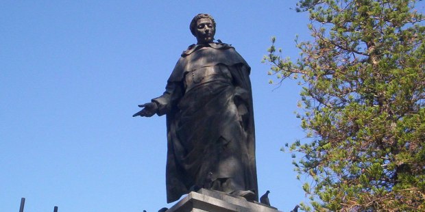 ARGENTINA