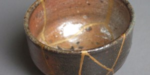 Kintsugi: ¿Cómo curar nuestras heridas?