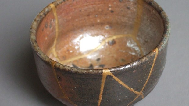 KINTSUGI