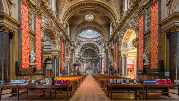 Brompton Oratory
