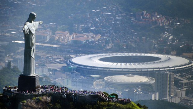 MARACANA