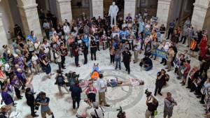 #CatholicDayofAction