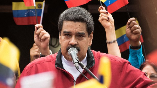 VENEZUELA