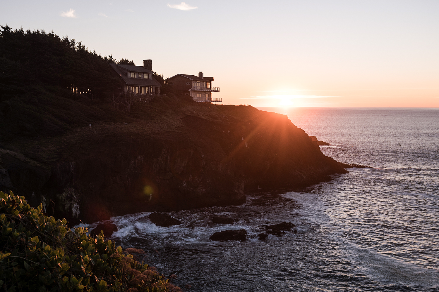 OREGON