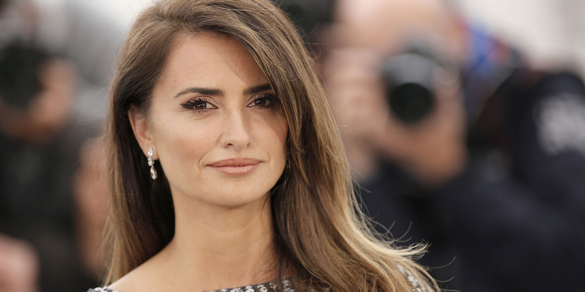 PENELOPE CRUZ