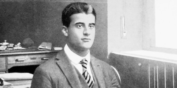 PIER GIORGIO FRASSATI