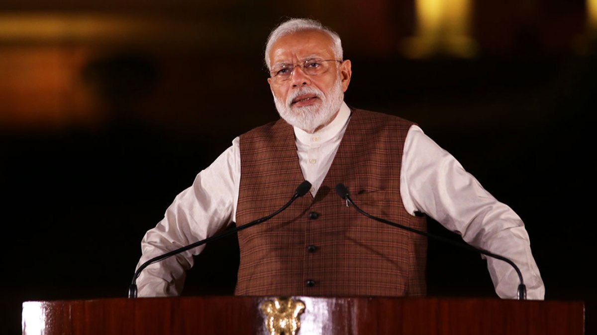 INDIA