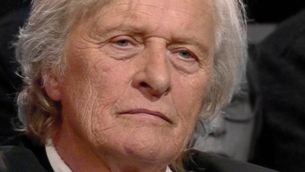 RUTGER HAUER