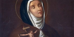 Santa Verónica Giuliani: La mística que experimentó los estigmas de la Pasión de Jesús