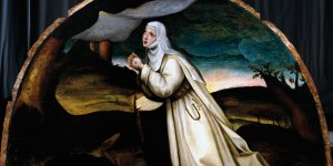 Sor Plautilla: La monja pintora del Renacimiento