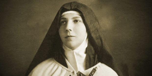 TERESA DE LOS ANDES