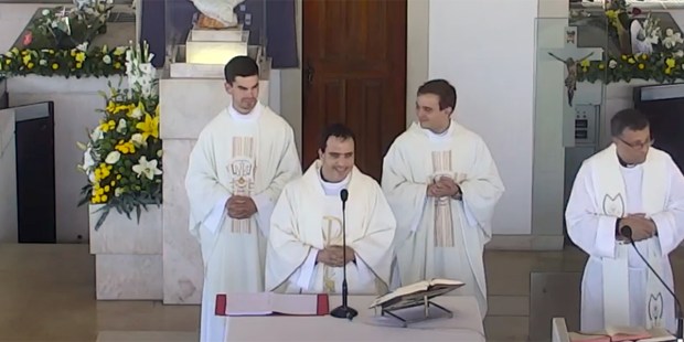 Tiago Varanda