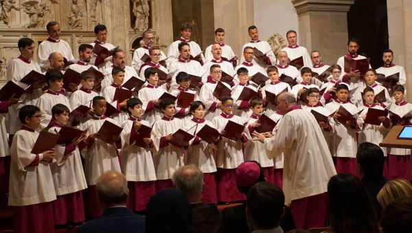 VATICANO