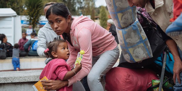 VENEZUELA