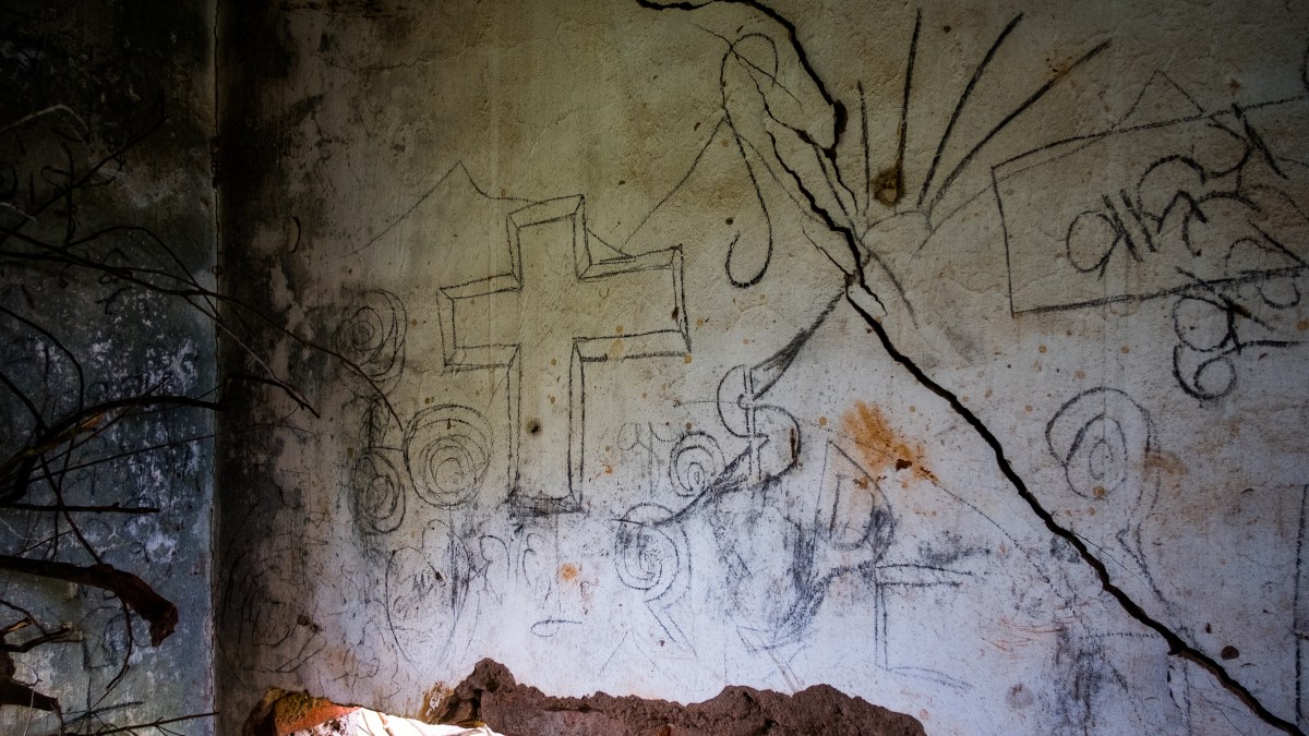 christian persecution india