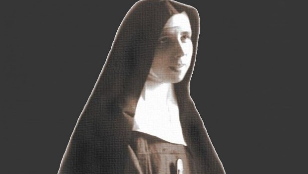 Sor María Consolata Betrone