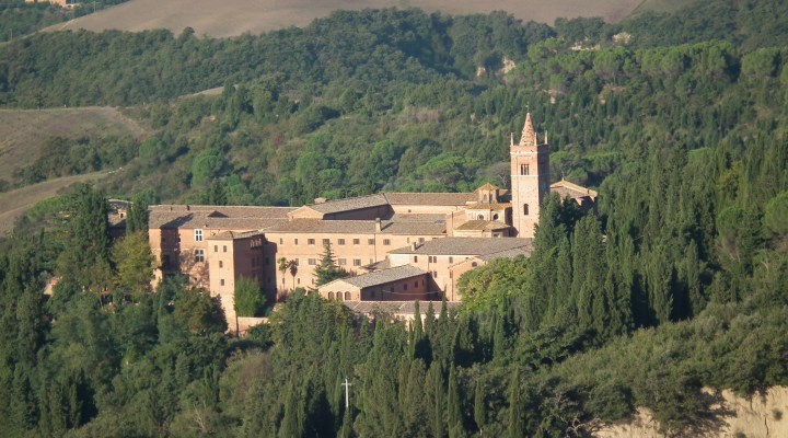 MONTE OLIVETO