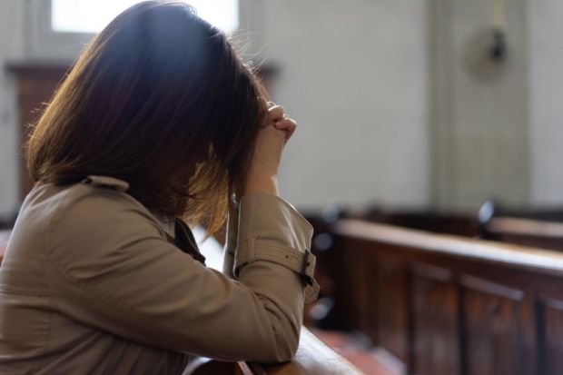 Oración, san Juan Eudes, Dios, pecado, perdón