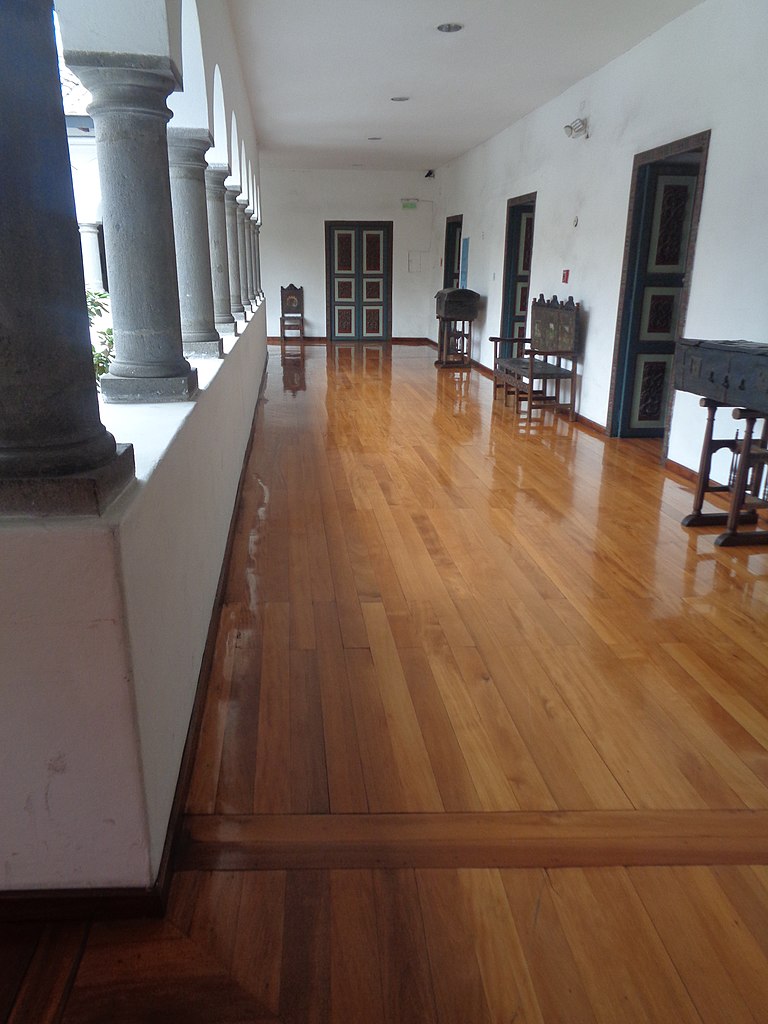 MUSEO COLONIAL