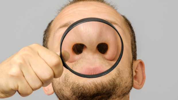 big nose