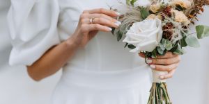 Elige las flores de tu boda por su significado