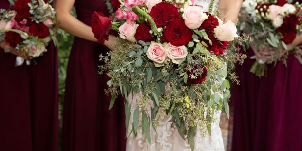 Flores de novia y su significado