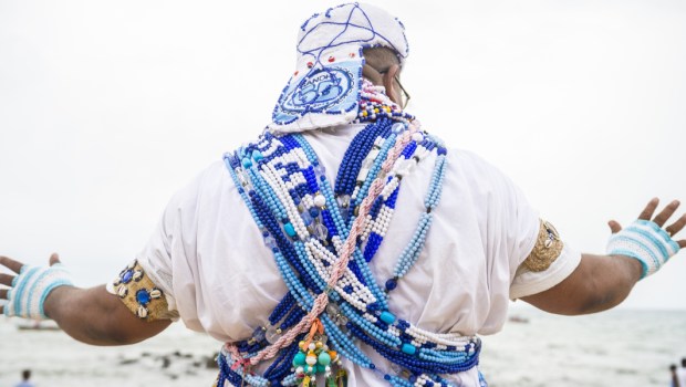 brazil candomble