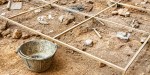 archaeological excavation
