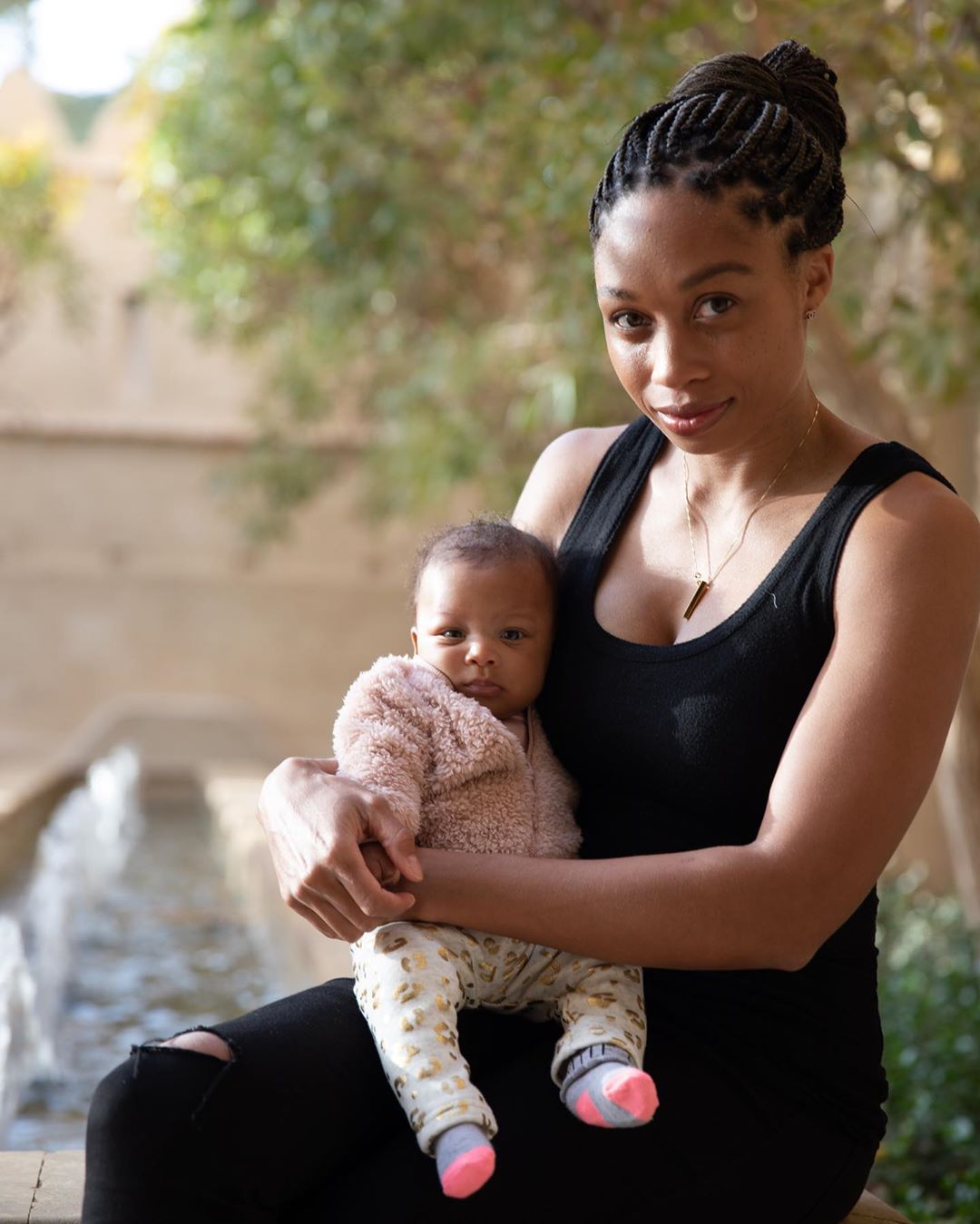 ALLYSON FELIX