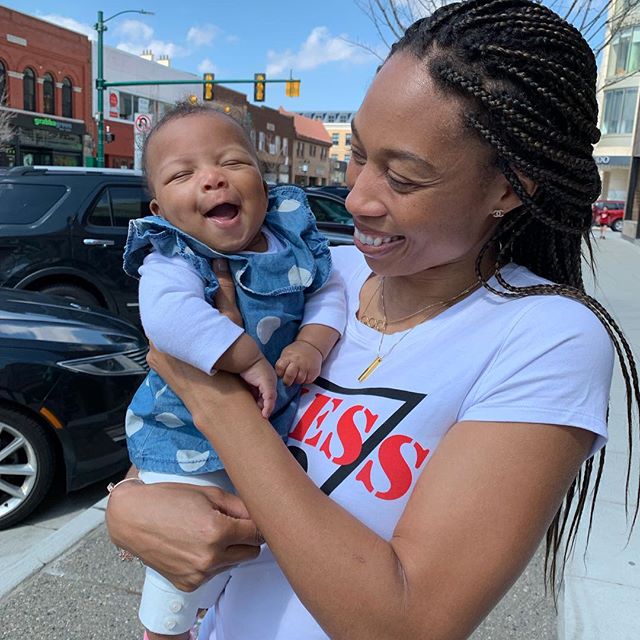 ALLYSON FELIX