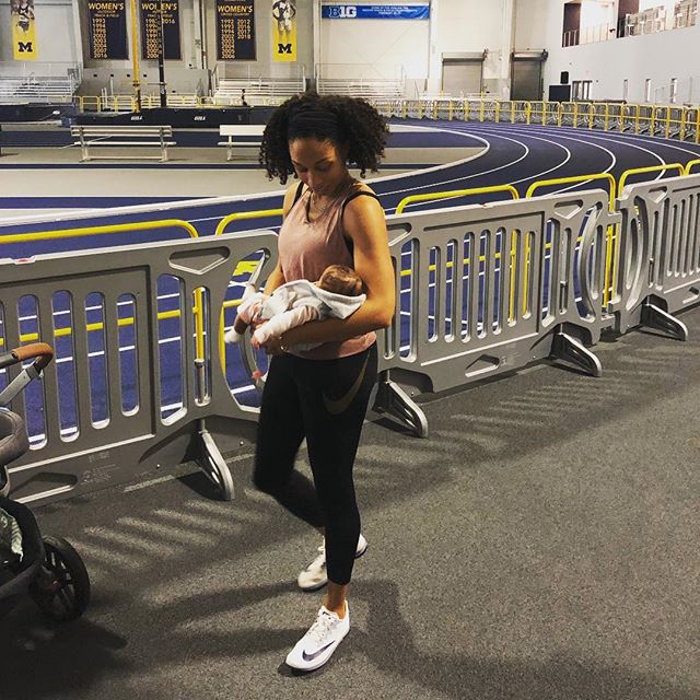 ALLYSON FELIX