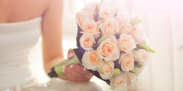 Ideas sencillas para decorar la iglesia el día de tu boda Ideas sencillas para decorar la iglesia el día de tu boda