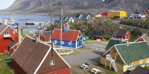 Arzobispo militar estadounidense: Las tropas podrían rechazar órdenes sobre Groenlandia