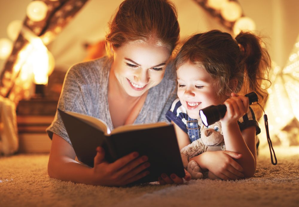 READING