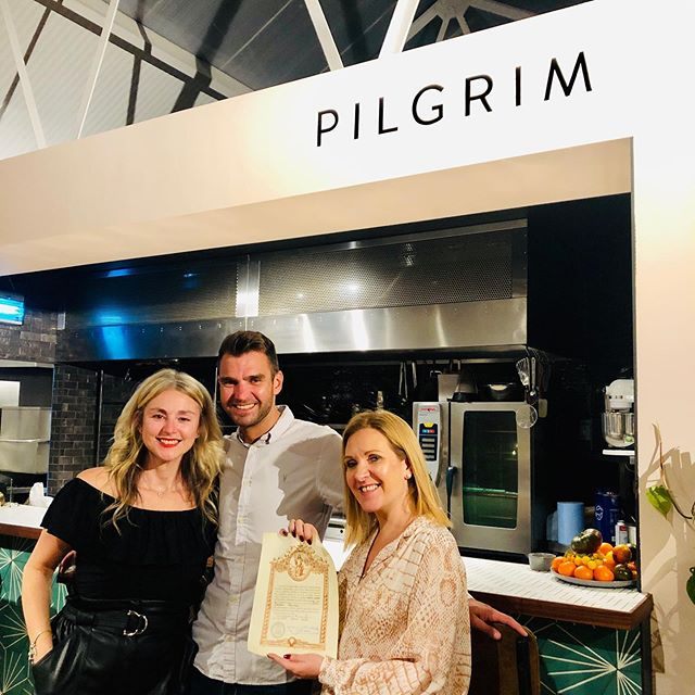 PILGRIM